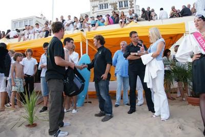 Miss Plage 2009 Toyota LES SABLES (85)