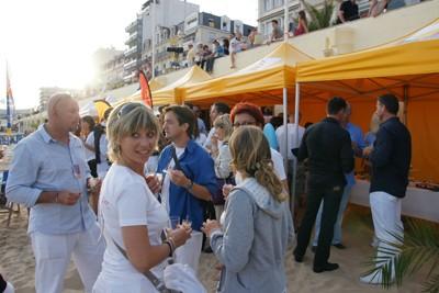 Miss Plage 2009 Toyota LES SABLES (85)