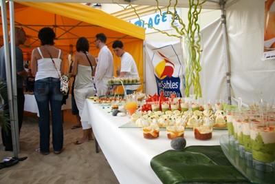 Miss Plage 2009 Toyota LES SABLES (85)