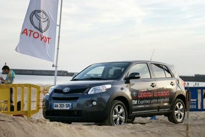 Miss Plage 2009 Toyota LES SABLES (85)