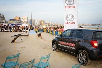 Miss Plage 2009 Toyota LES SABLES (85)