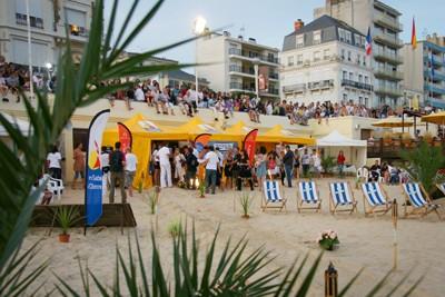 Miss Plage 2009 Toyota LES SABLES (85)