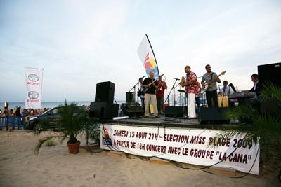 Miss Plage 2009 Toyota LES SABLES (85)