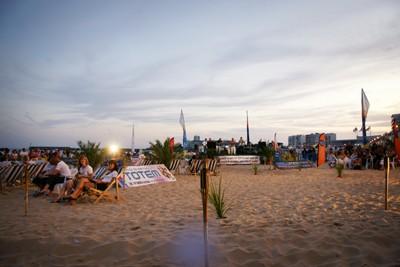 Miss Plage 2009 Toyota LES SABLES (85)