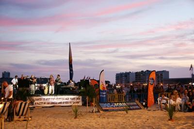 Miss Plage 2009 Toyota LES SABLES (85)
