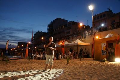 Miss Plage 2009 Toyota LES SABLES (85)