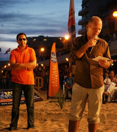 Miss Plage 2009 Toyota LES SABLES (85)