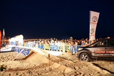 Miss Plage 2009 Toyota LES SABLES (85)