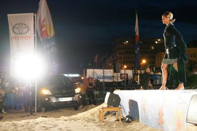 Miss Plage 2009 Toyota LES SABLES (85)