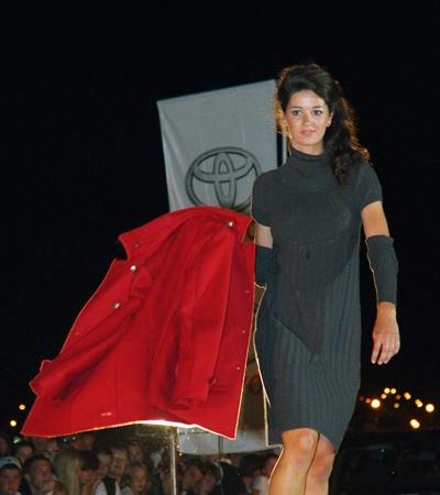 Miss Plage 2009 Toyota LES SABLES (85)