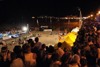 Miss Plage 2009 Toyota LES SABLES (85)