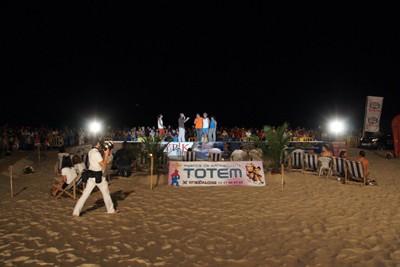 Miss Plage 2009 Toyota LES SABLES (85)