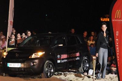 Miss Plage 2009 Toyota LES SABLES (85)