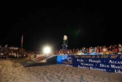 Miss Plage 2009 Toyota LES SABLES (85)