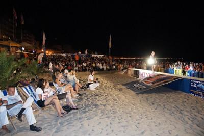 Miss Plage 2009 Toyota LES SABLES (85)