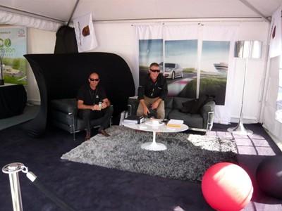 Toys Motors La Rochelle (17) présent sur la Foire Expo de La Rochelle... Bienvenue !