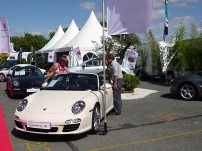 Toys Motors La Rochelle (17) présent sur la Foire Expo de La Rochelle... Bienvenue !