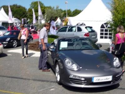 Toys Motors La Rochelle (17) présent sur la Foire Expo de La Rochelle... Bienvenue !