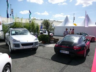 Toys Motors La Rochelle (17) présent sur la Foire Expo de La Rochelle... Bienvenue !