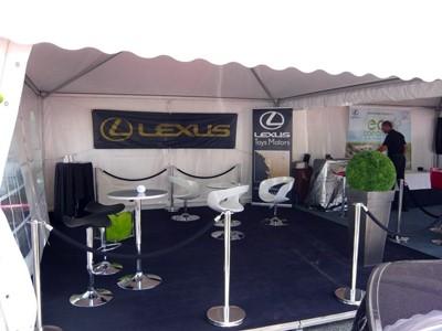 Toys Motors La Rochelle (17) présent sur la Foire Expo de La Rochelle... Bienvenue !