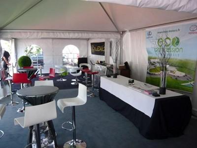 Toys Motors La Rochelle (17) présent sur la Foire Expo de La Rochelle... Bienvenue !