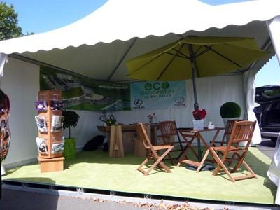 Toys Motors La Rochelle (17) présent sur la Foire Expo de La Rochelle... Bienvenue !