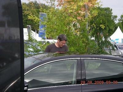 Toys Motors La Rochelle (17) présent sur la Foire Expo de La Rochelle... Bienvenue !