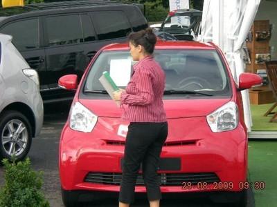 Toys Motors La Rochelle (17) présent sur la Foire Expo de La Rochelle... Bienvenue !