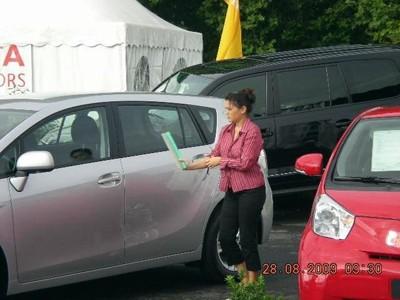 Toys Motors La Rochelle (17) présent sur la Foire Expo de La Rochelle... Bienvenue !