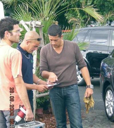 Toys Motors La Rochelle (17) présent sur la Foire Expo de La Rochelle... Bienvenue !