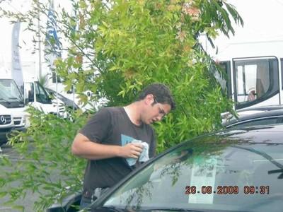 Toys Motors La Rochelle (17) présent sur la Foire Expo de La Rochelle... Bienvenue !