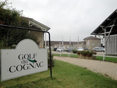 TOYOTA Toys Motors Cognac (16) organisait le Trophée de Golf du Cognac