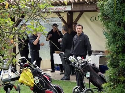 TOYOTA Toys Motors Cognac (16) organisait le Trophée de Golf du Cognac