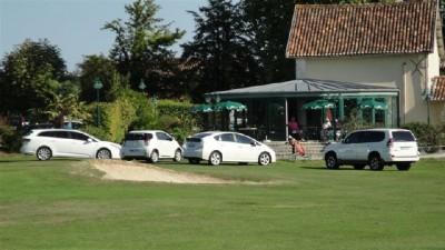 TOYOTA Toys Motors Saintes (17)sur le Golf de Saintes