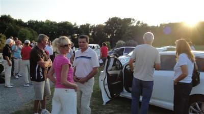 TOYOTA Toys Motors Saintes (17)sur le Golf de Saintes