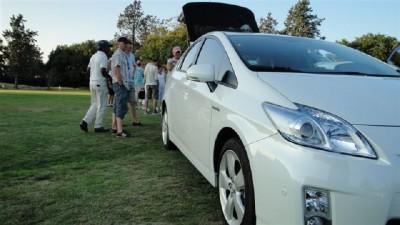 TOYOTA Toys Motors Saintes (17)sur le Golf de Saintes