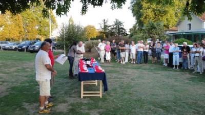 TOYOTA Toys Motors Saintes (17)sur le Golf de Saintes