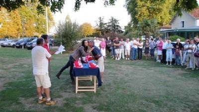 TOYOTA Toys Motors Saintes (17)sur le Golf de Saintes