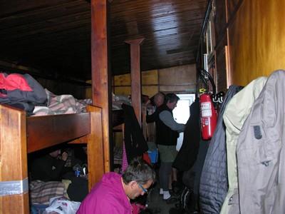 TOYOTA TOYS MOTORS au sommet de Mont Blanc