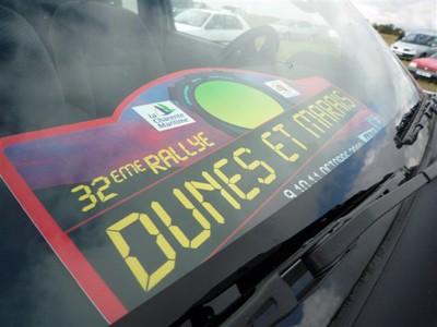 TOYOTA Toys Motors Royan (17) partenaire de "Dunes et Marais"