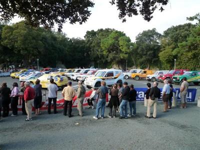 TOYOTA Toys Motors Royan (17) partenaire de "Dunes et Marais"