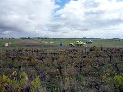 TOYOTA Toys Motors Royan (17) partenaire de "Dunes et Marais"