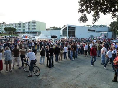 TOYOTA Toys Motors Royan (17) partenaire de "Dunes et Marais"