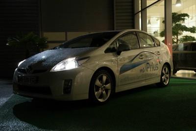 TOYOTA Toys Motors Tours (37) : De l'Oxygène pour votre Fiscalité