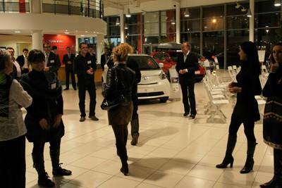 TOYOTA Toys Motors Tours (37) : De l'Oxygène pour votre Fiscalité