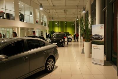 TOYOTA Toys Motors Tours (37) : De l'Oxygène pour votre Fiscalité