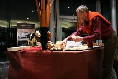 TOYOTA Toys Motors Tours (37) : De l'Oxygène pour votre Fiscalité