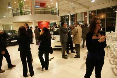 TOYOTA Toys Motors Tours (37) : De l'Oxygène pour votre Fiscalité