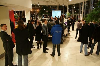 TOYOTA Toys Motors Tours (37) : De l'Oxygène pour votre Fiscalité