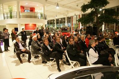 TOYOTA Toys Motors Tours (37) : De l'Oxygène pour votre Fiscalité